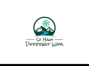 Diseño de Logo por Knockout para So Many Different Ways, LLC. | Diseño: #25936424