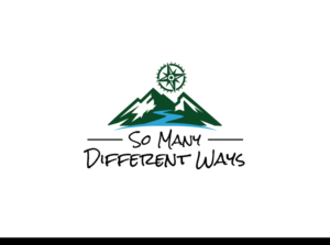 Diseño de Logo por Knockout para So Many Different Ways, LLC. | Diseño: #25965924