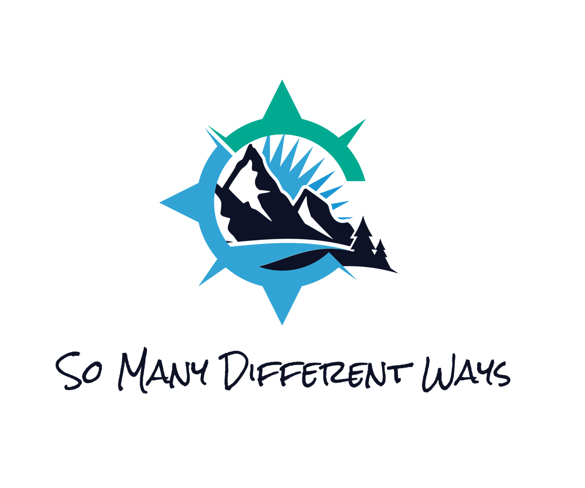 Logo Design by RKDesign29 for So Many Different Ways, LLC. | Design #25949562