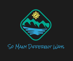 Diseño de Logo por RKDesign29 para So Many Different Ways, LLC. | Diseño: #25953666