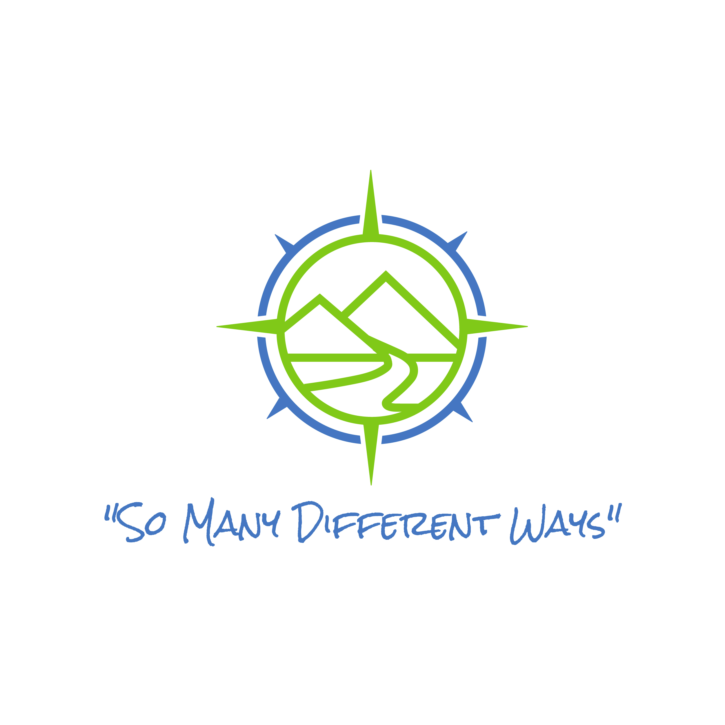 Logo Design by pinkeart for So Many Different Ways, LLC. | Design #25959690