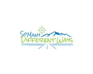 Diseño de Logo por Atec para So Many Different Ways, LLC. | Diseño: #25936479