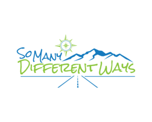Diseño de Logo por Atec para So Many Different Ways, LLC. | Diseño: #25938183
