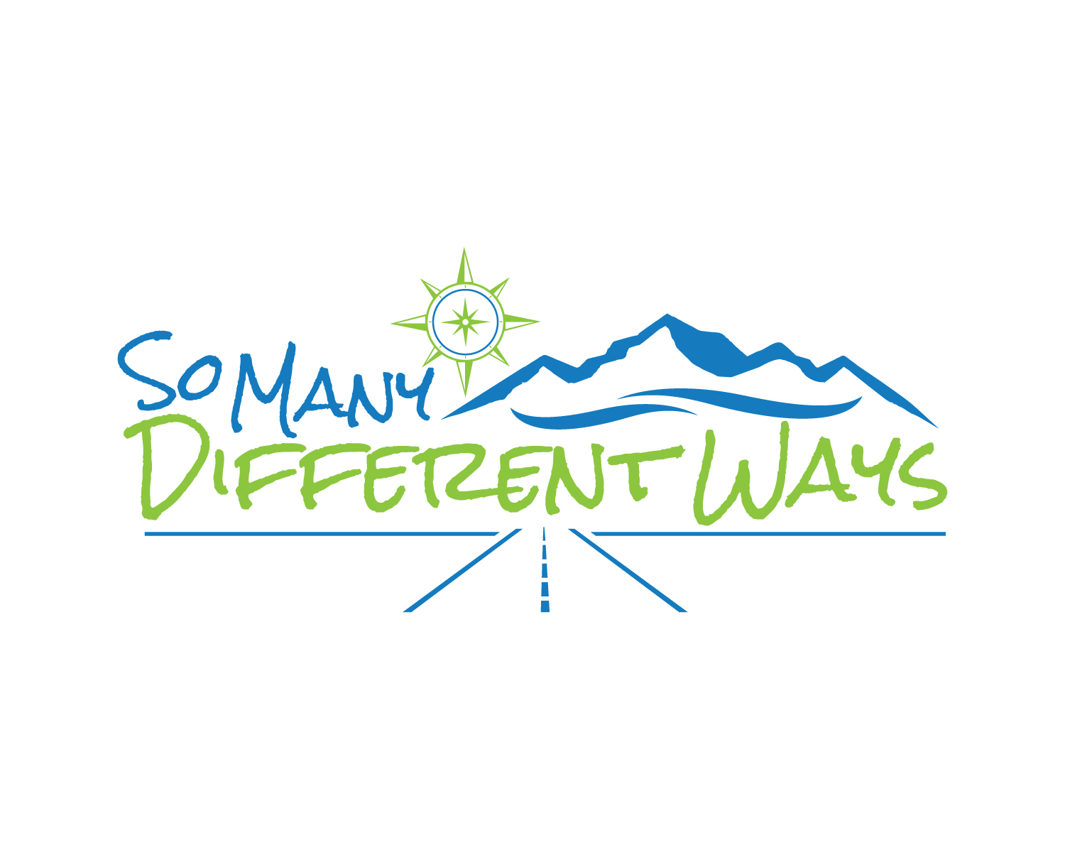 Logo Design by Atec for So Many Different Ways, LLC. | Design #25938184