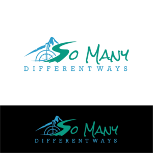 Diseño de Logo por fly  design para So Many Different Ways, LLC. | Diseño: #25937488