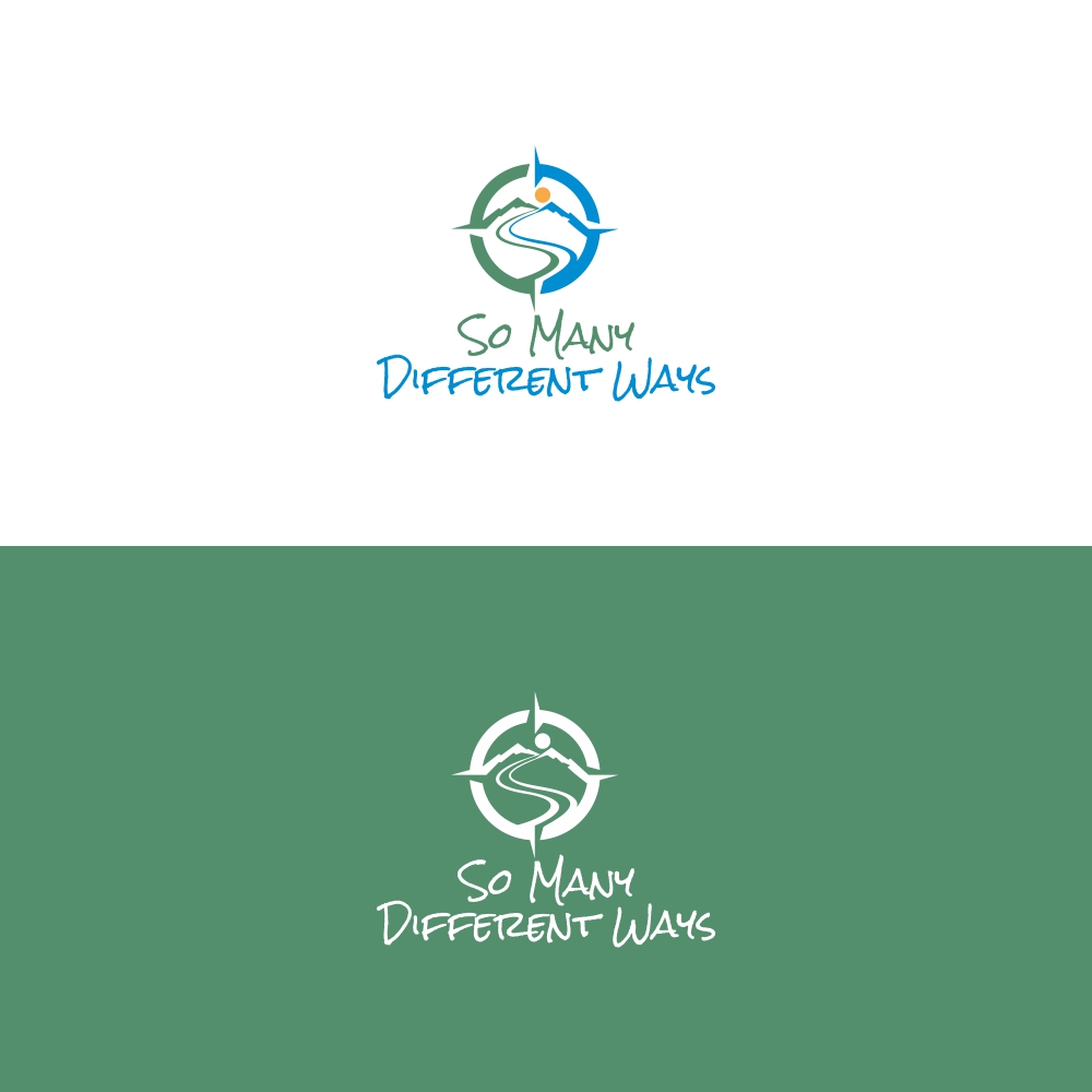 Logo Design by Basksh Designs for So Many Different Ways, LLC. | Design #25942433