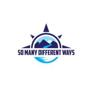 Design de Logo par geni pour So Many Different Ways, LLC. | Design #25960574
