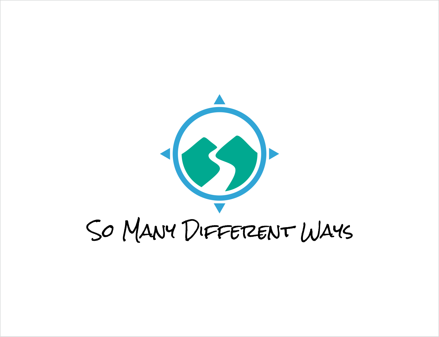 Logo Design by BNdesigner for So Many Different Ways, LLC. | Design #25958466