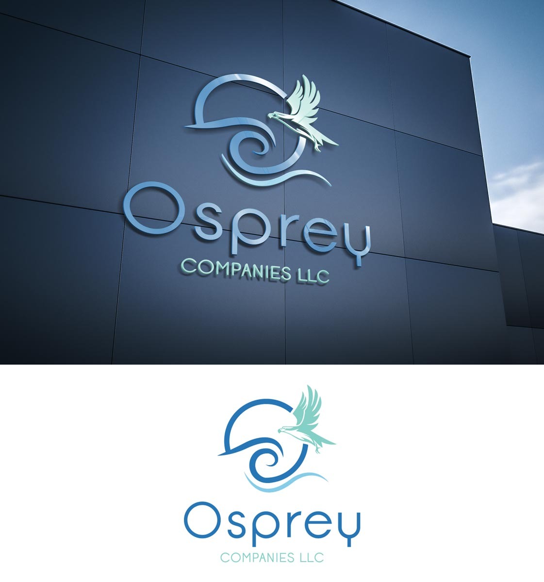 Logo Design by Fusionex Studio for this project | Design #25943141
