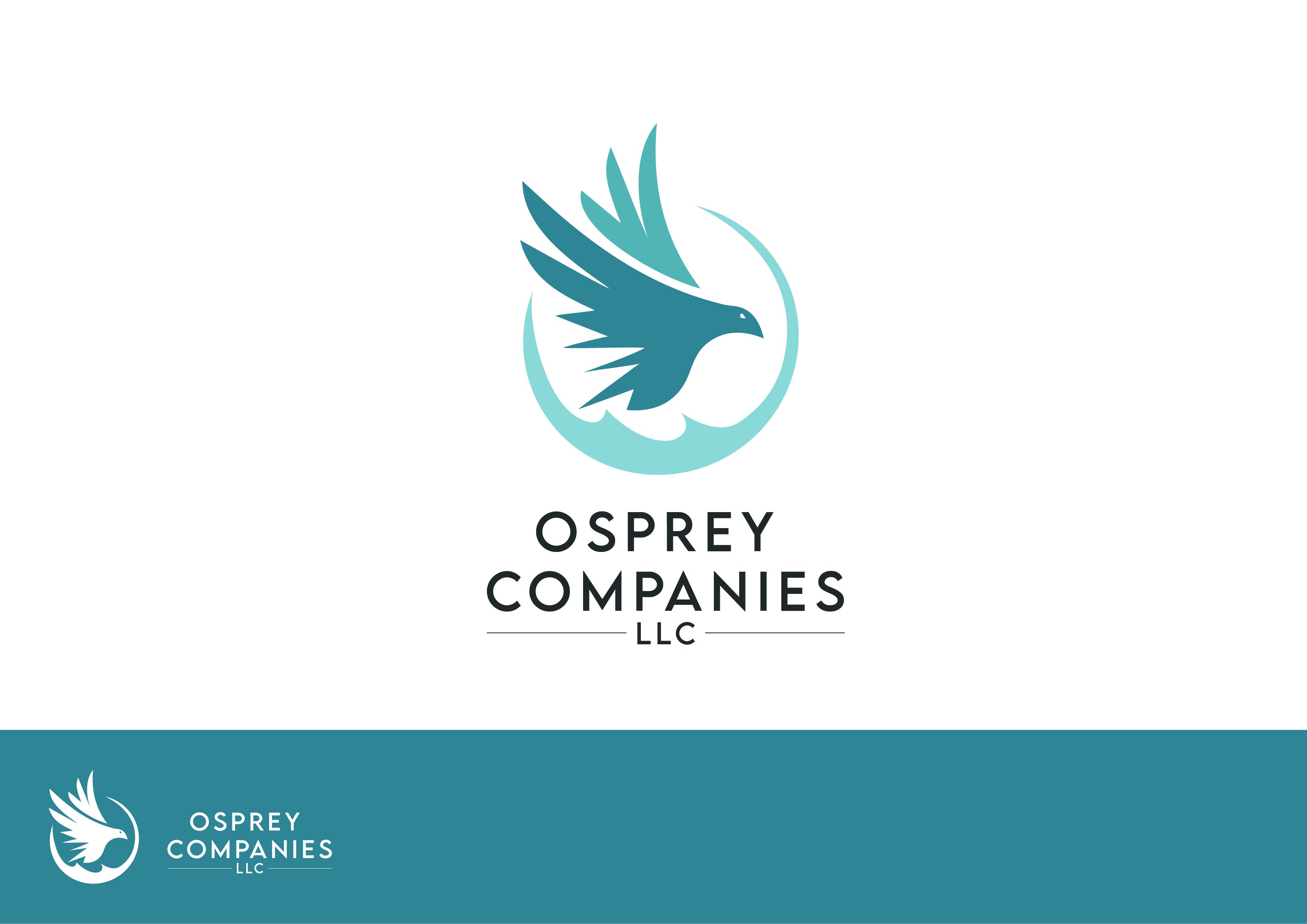 Logo-Design von WE'R für dieses Projekt | Design #25945972