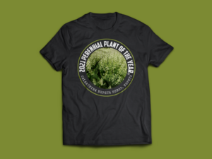 Diseño de Camiseta por Hardcore Design para Perennial Plant Association | Diseño #25938966