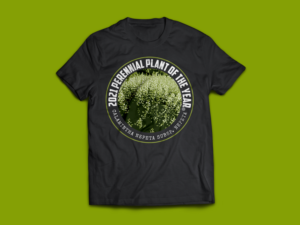 T-shirt Design by Hardcore Design for Perennial Plant Association | Design: #25972412