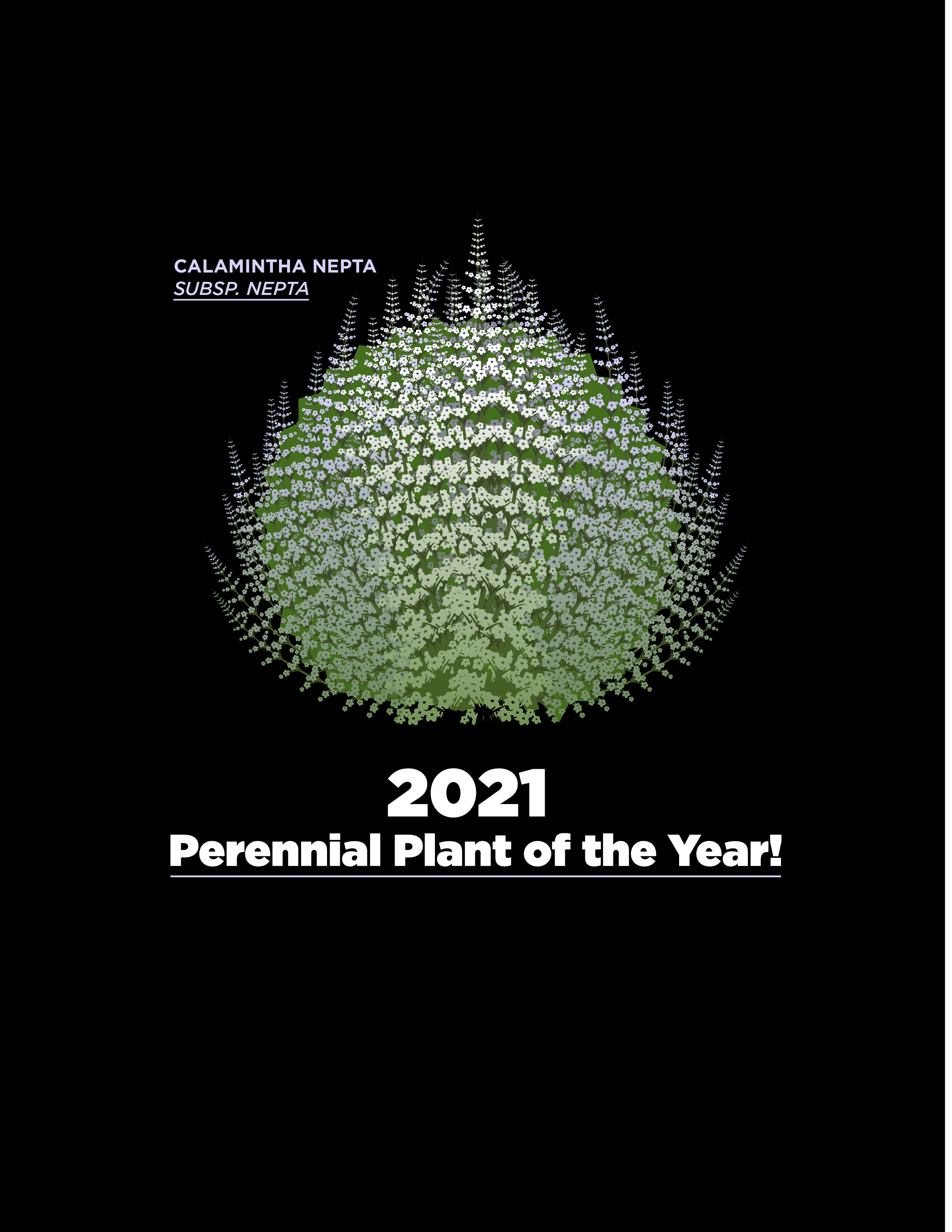 T-shirt Design by JLAGO for Perennial Plant Association | Design #25933433