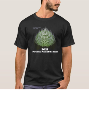 T-shirt Design by JLAGO for Perennial Plant Association | Design: #25933434
