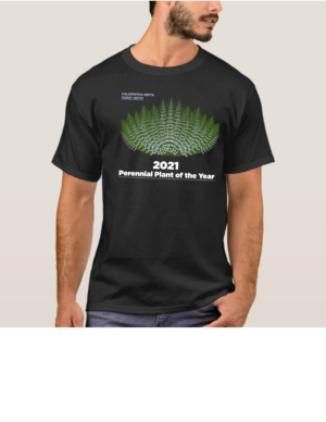 T-shirt Design by JLAGO for Perennial Plant Association | Design: #25969573