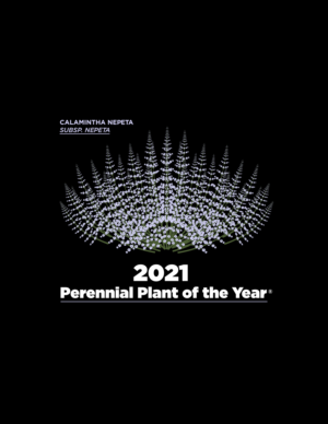 Diseño de Camiseta por JLAGO para Perennial Plant Association | Diseño #25969668
