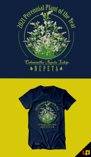 T-shirt Design by Uprinteez for Perennial Plant Association | Design: #25937190