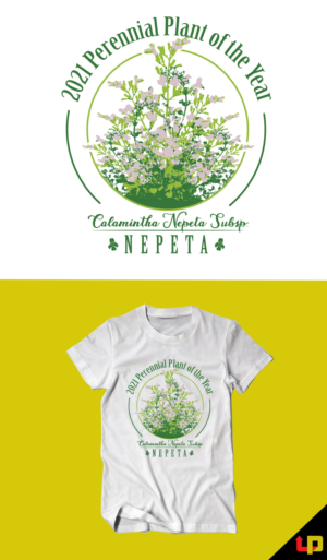 T-shirt Design by Uprinteez for Perennial Plant Association | Design: #25937191