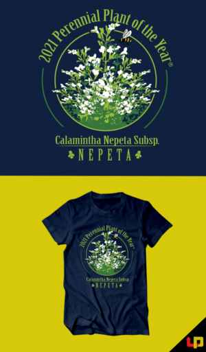T-shirt Design by Uprinteez for Perennial Plant Association | Design: #25969772