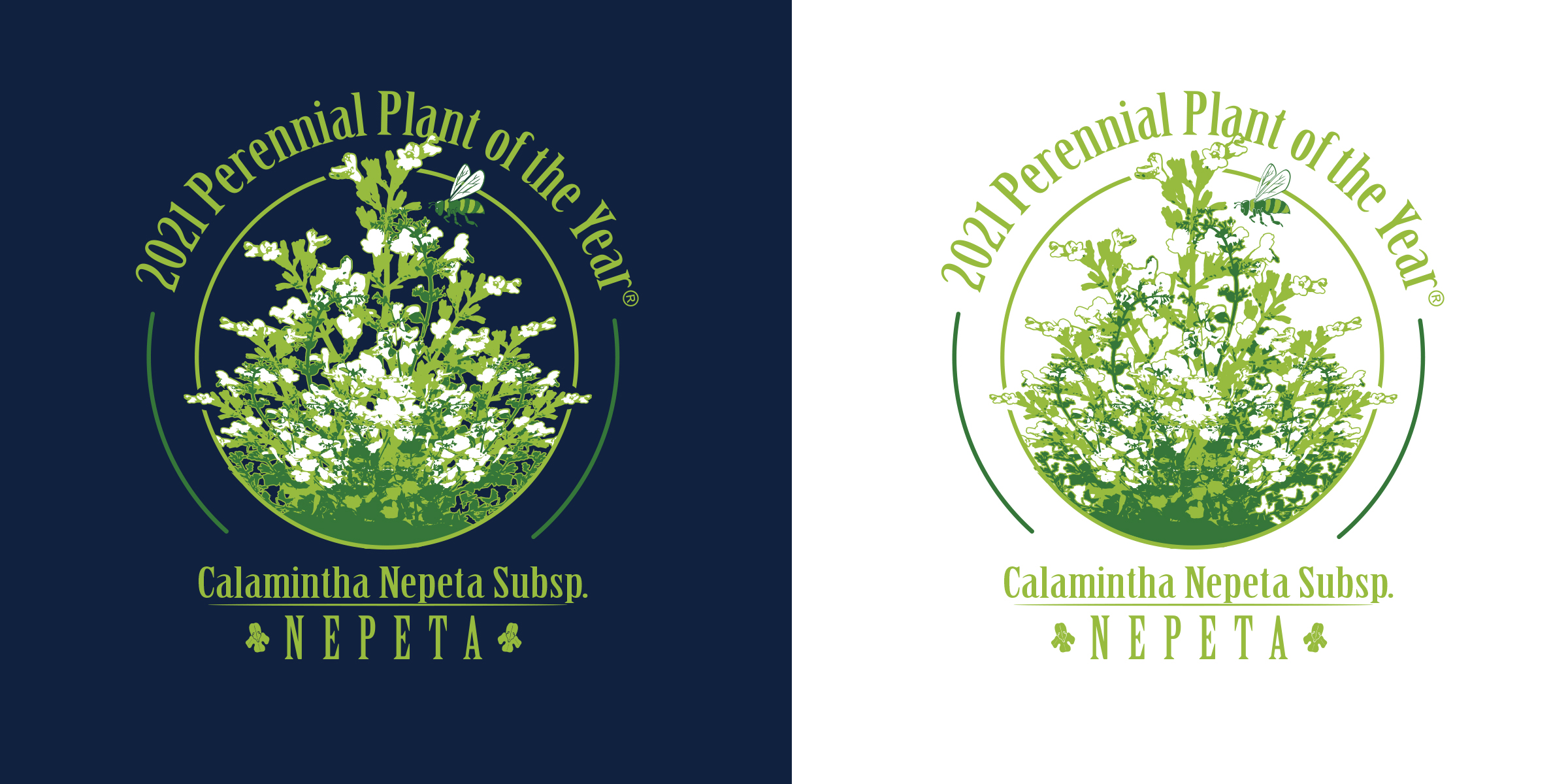 T-Shirt-Design von Uprinteez für Perennial Plant Association | Design #25976419