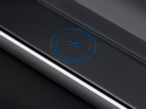 Enterprise Financial Network | Logo Design by makerlogoz