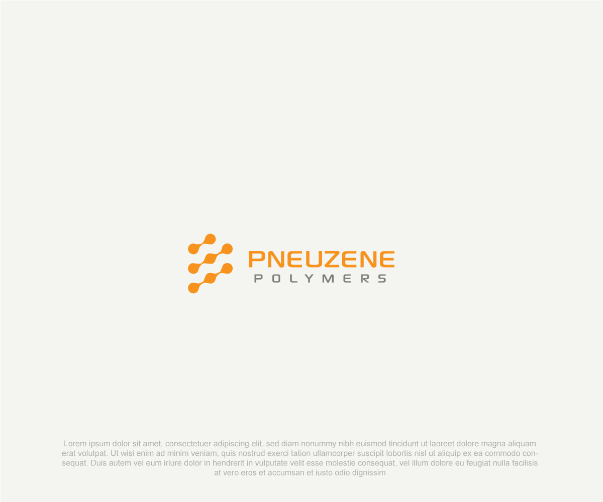 Diseño de Logo por Niizam Uddin para Pneuzene Polymers LLC | Diseño #25934794
