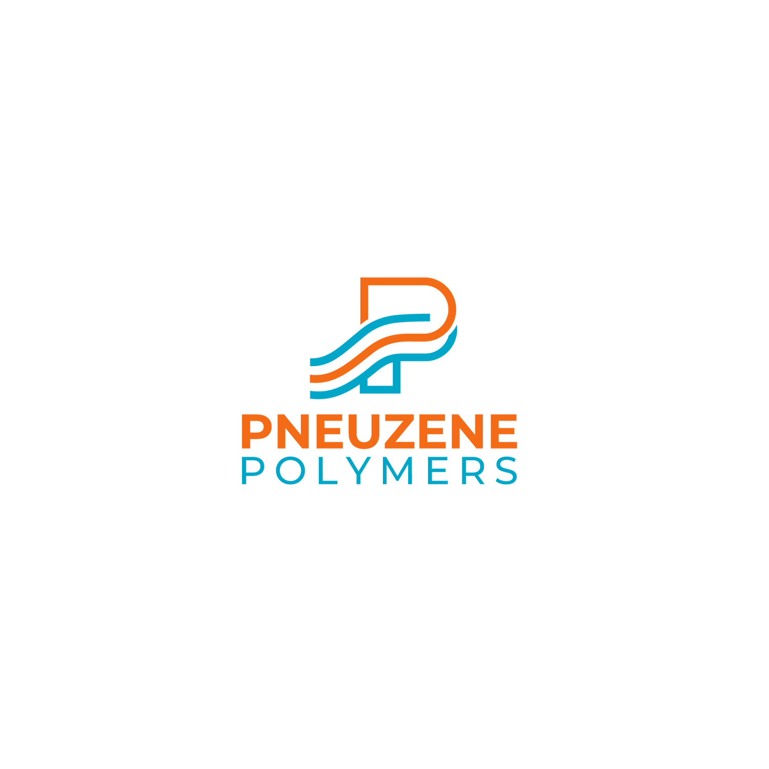 Diseño de Logo por EYECON para Pneuzene Polymers LLC | Diseño #25968795