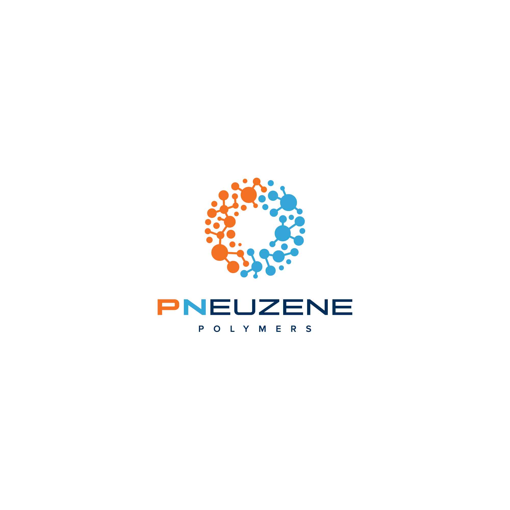 Logo-Design von watondo für Pneuzene Polymers LLC | Design #25992116