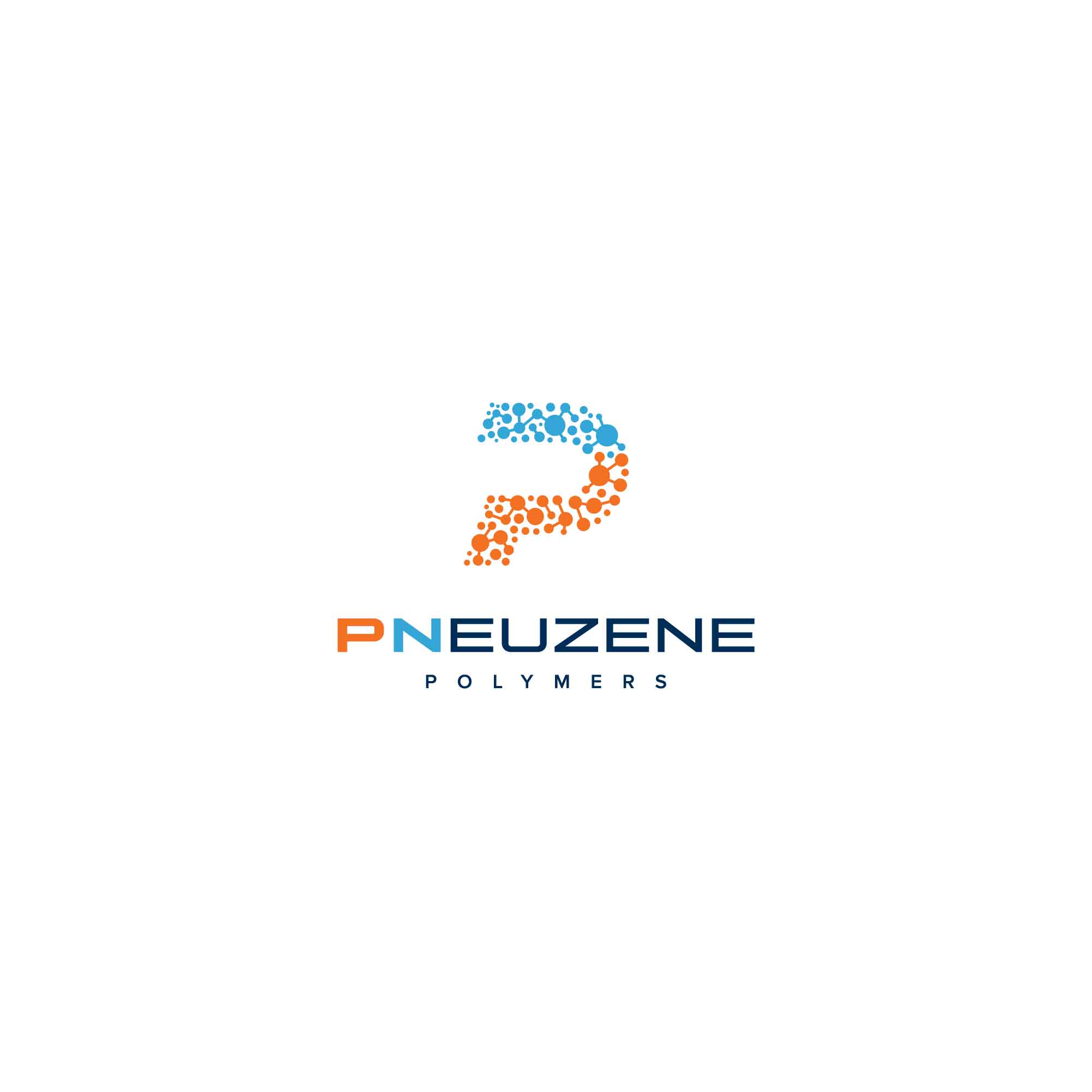 Logo Design by watondo for Pneuzene Polymers LLC | Design #25992508
