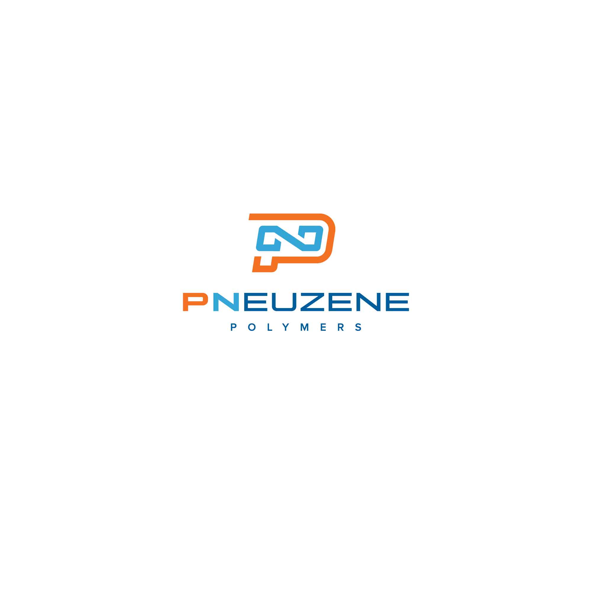 Logo Design by watondo for Pneuzene Polymers LLC | Design #25992584