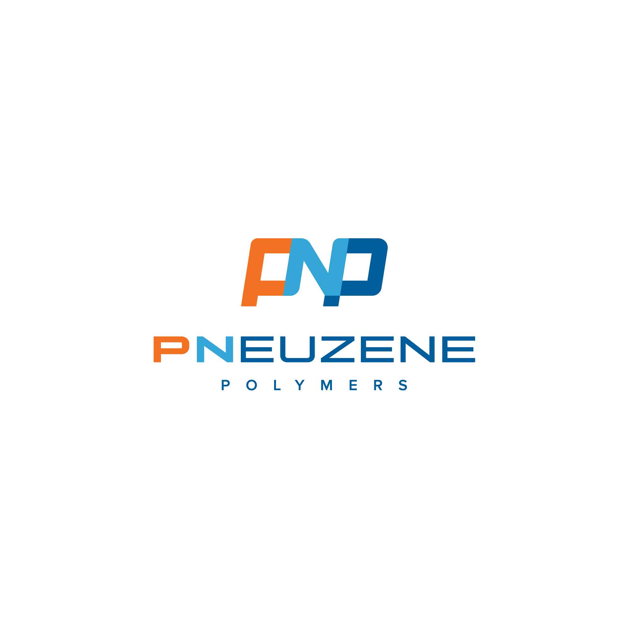 Logo Design by watondo for Pneuzene Polymers LLC | Design #25992652
