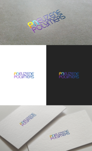 Logo Design by GLDesigns for Pneuzene Polymers LLC | Design: #25985591