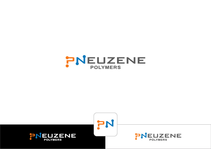 Logo Design by ~idiaz~ for Pneuzene Polymers LLC | Design #25989613