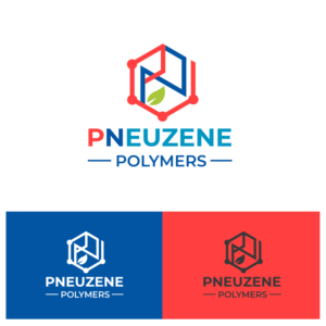 Logo Design by pinkeart for Pneuzene Polymers LLC | Design: #25959754