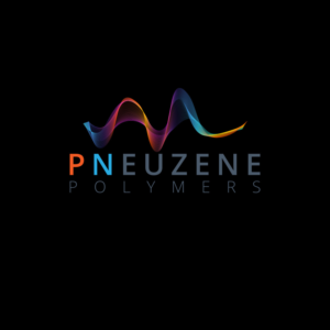 Pneuzene Polymers (emphasis on Pneuzene) | Logo Design by DesignDUO