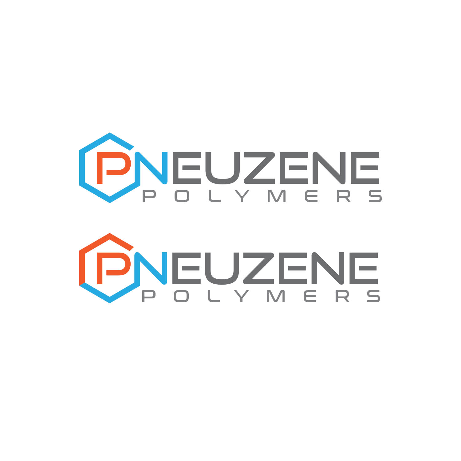 Diseño de Logo por Finley Johnson para Pneuzene Polymers LLC | Diseño #26011514