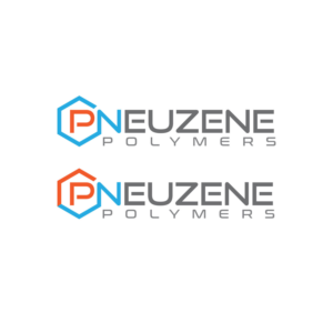 Pneuzene Polymers (emphasis on Pneuzene) | Logo-Design von Finley Johnson