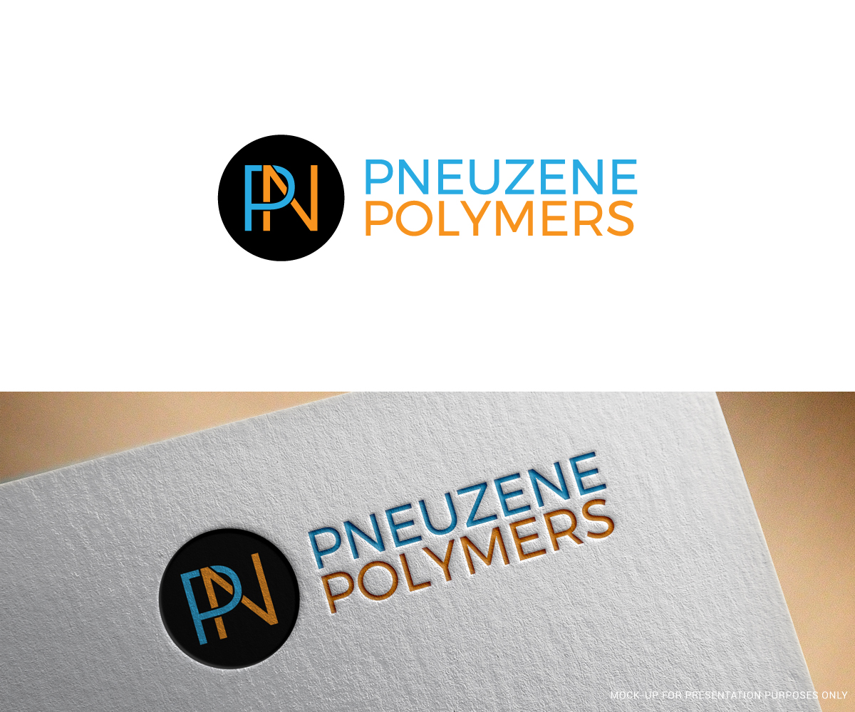 Logo Design by kimcam for Pneuzene Polymers LLC | Design #26016090