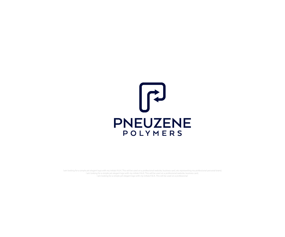 Logo Design by ikramhsakib for Pneuzene Polymers LLC | Design #25936918