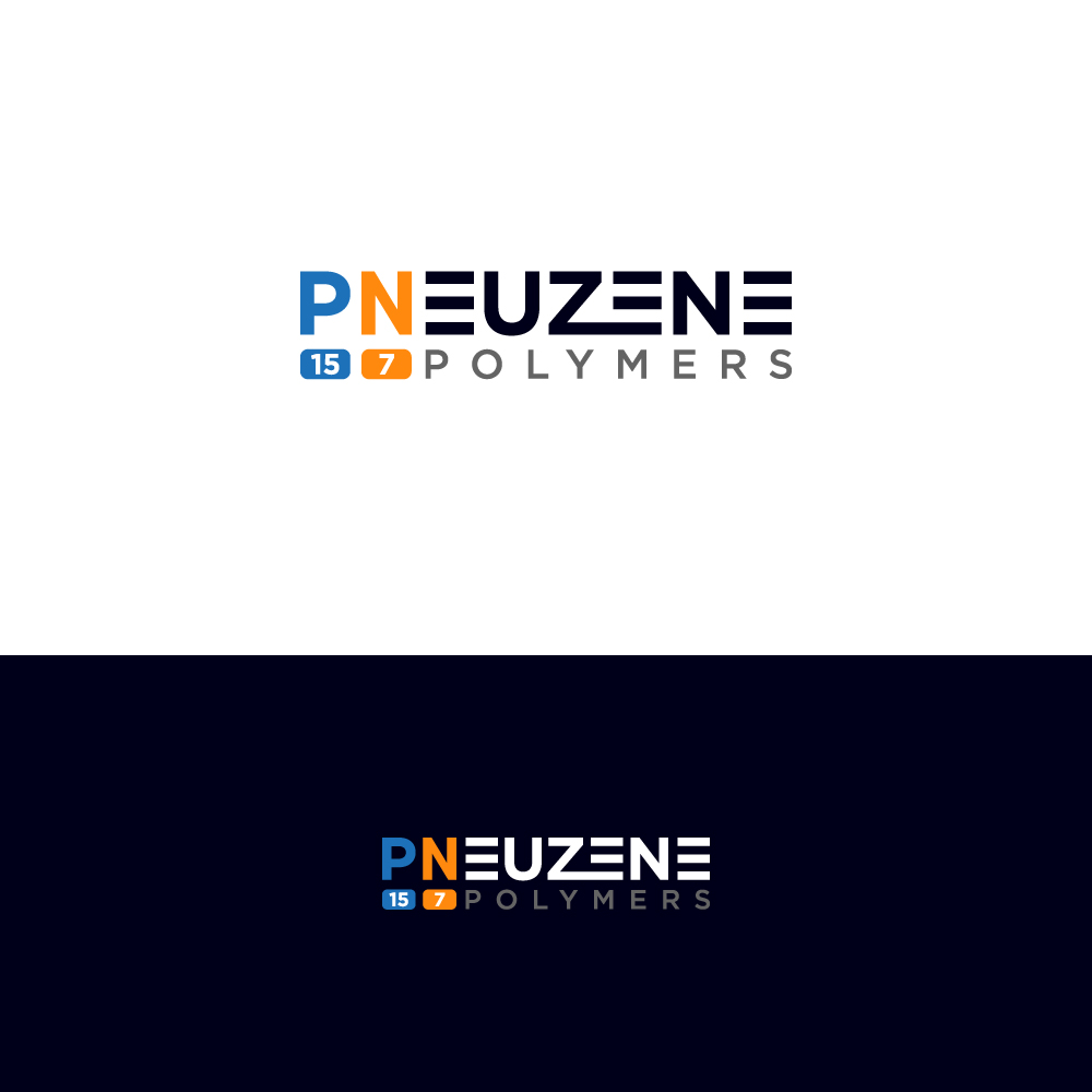 Logo Design by Gisella Guzmán for Pneuzene Polymers LLC | Design #25990562