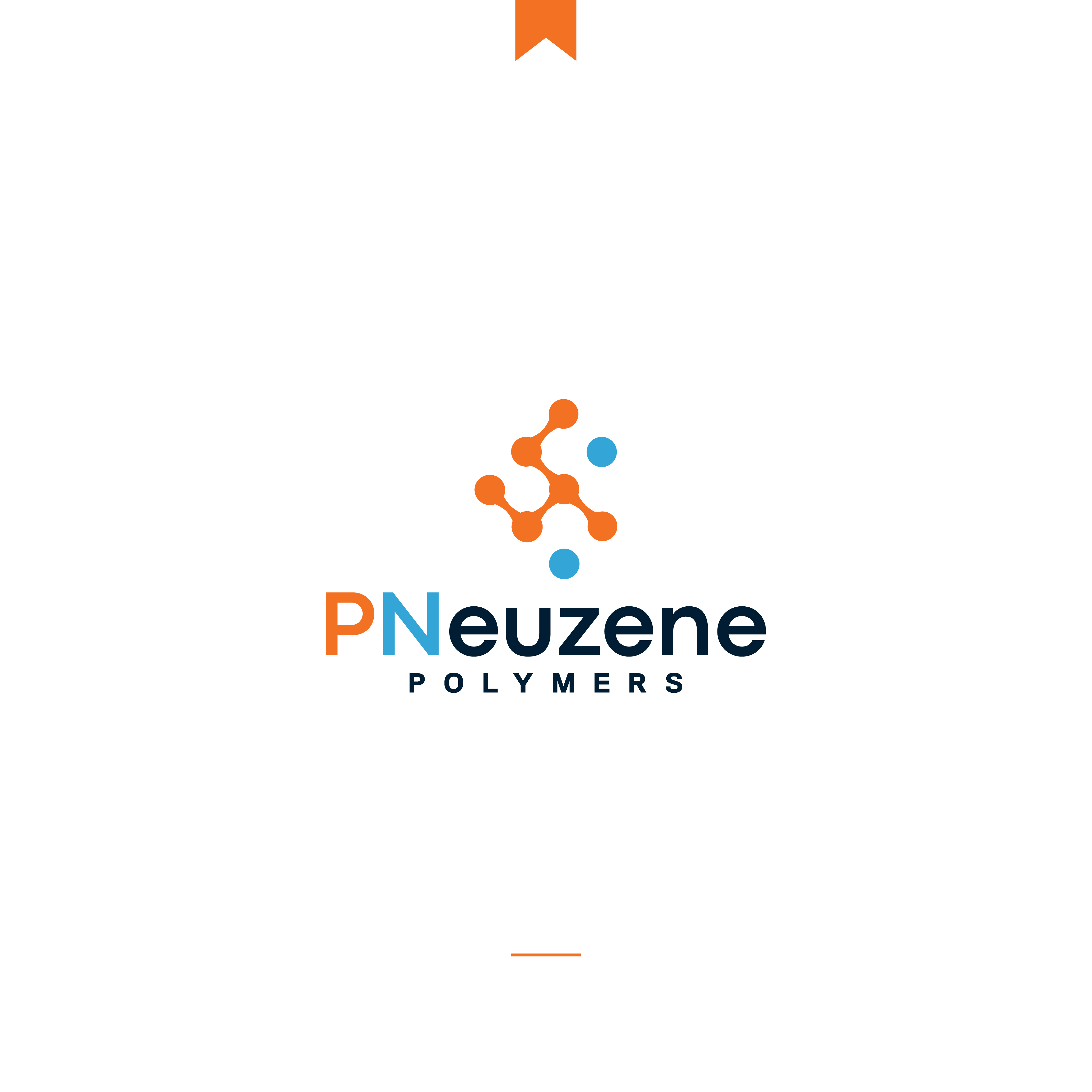 Logo Design by JBalloon Design for Pneuzene Polymers LLC | Design #25993019