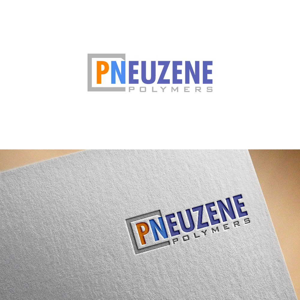 Design de Logo par Trident pour Pneuzene Polymers LLC | Design #25987756