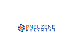 Pneuzene Polymers (emphasis on Pneuzene) | Logo Design by BNdesigner