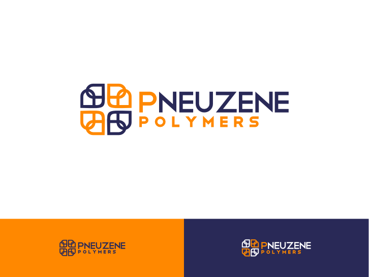 Logo Design by MulamboDesign for Pneuzene Polymers LLC | Design #25977085