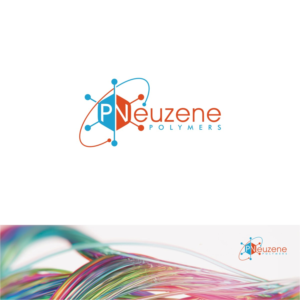 Design de Logo par Ashani Bhattacharya pour Pneuzene Polymers LLC | Design #25948433