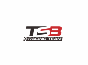TSB Racing Team | Logo-Design von mazyo2x