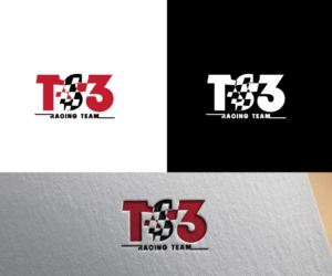 TSB Racing Team | Design de Logo par hjyoo