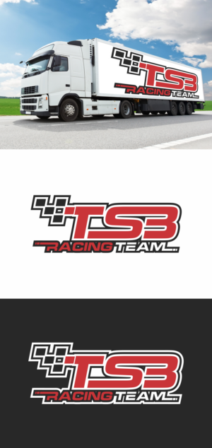 Logo Design by Rizal Bagus