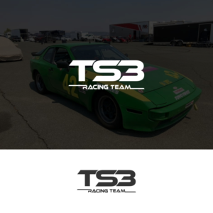 TSB Racing Team | Design de Logo par Rhibas