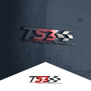 TSB Racing Team | Logo-Design von Gerald Design 3